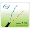 Lan Cable 2-парный сетевой кабель FTP / UTP Cat5